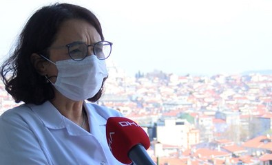 Koronavirüs Bilim Kurulu Üyesi Şimşek Yavuz tek tek uyardı!.. Toplu ulaşım, aşılar, Güney Afrika varyantı..! - Resim : 1