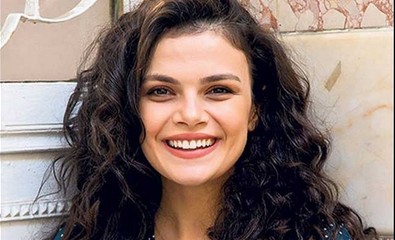 Elbet Bir Gün dizisi Gizem’i Sinem Ünsal kimdir? Sinem Ünsal kaç yaşında, nereli? Sinem Ünsal hayatı... - Resim : 2