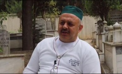 Ölüyü yıkamak için kefenini açan gassal, karşılaştığı manzara sonrası herkesi odadan kovmuş - Resim : 1