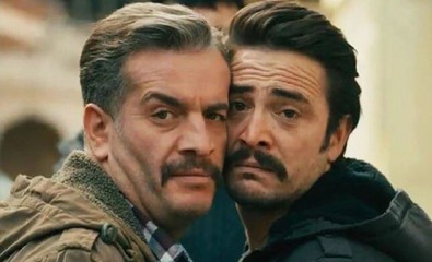 Yedikleri içtikleri ayrı gitmiyordu! Ahmet Kural ve Murat Cemcir'in küslük sebebi yıllar sonra ortaya çıktı! Dost kazığına uğradığı iddia edildi - Resim : 1