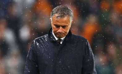 Fenerbahçe'de Mourinho'nun 1 maçlık ömrü kaldı. Hatayspor maçı da dahil - Resim : 1