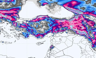 Avrupa'dan Türkiye'ye İstanbul için korkunç 11 Ocak tarihi - Resim : 1