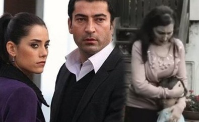 Sadakatsiz dizisinin yıldız ismi bakın kim çıktı! Çok şaşıracaksınız! - Resim : 2