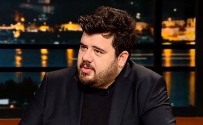 O Ses Türkiye yılbaşı 2022 konukları belli oldu! 2022 O Ses Türkiye yılbaşı özel konuğu Eser Yenenler kimdir? - Resim : 2