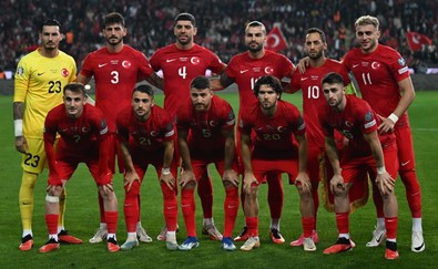 A Milli Futbol Takımı eski günlerine mi dönüyor? - Resim : 1