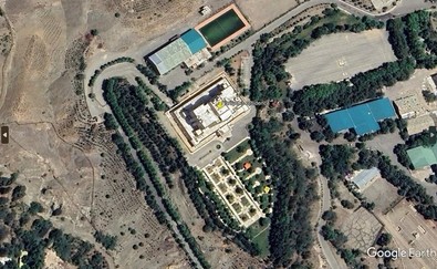 Haniye suikastinin şok edici detayları! Güdümlü mermi mi patlayıcı düzenek mi? Aralarında sadece 751 metre vardı - Resim : 1