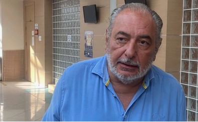 Nilüfer ve kızının oğlunu kaçırdığını iddia etmişti! Reha Muhtar'ın eski eşi Deniz Uğur'dan suç duyurusu geldi! "Kanun karşısında hesap verecekler" - Resim : 1
