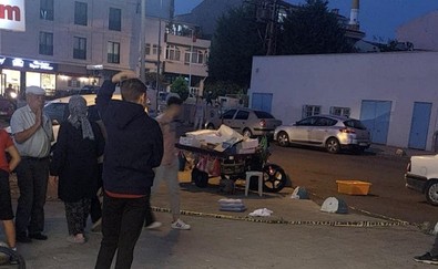 Balıkçı ile servis şoförünün tartışması can aldı! Bıçakladıktan sonra söyledikleri kan dondurdu - Resim : 1