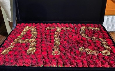 İbrahim Tatlıses barıştığı oğluyla kutlama yaptı - Resim : 3