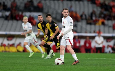 Dünya bu penaltıyı konuşuyor! Kerem penaltıda pas verdi, Icardi topu dışarı attı - Resim : 2