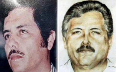 Meksikalı uyuşturucu karteli Sinaloa'nın kurucusu "El Mayo" ABD'de yakalandı - Resim : 1