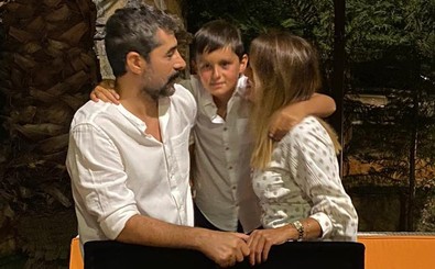İbrahim Tatlıses barıştığı oğluyla kutlama yaptı - Resim : 2