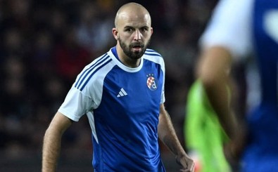 Fenerbahçe'de Kadıköy'e uçağı bu sefer Livakovic indirecek. Eski takım arkadaşına telefon açıp, "Devre arasında atla gel" dedi. O bölgeye ilaç olacak - Resim : 2