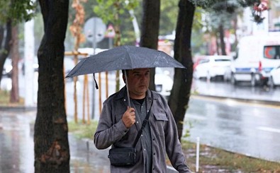 Yeni soğuk hava dalgası geliyor, tarih verildi: Sıcaklıklar hissedilir derecede düşecek! Kışlıkları çıkartın! - Resim : 1