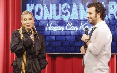 İrem Derici’den ihanet itirafı: “Hıncımı alamıyorum, aldatıyorum!” - Resim : 1