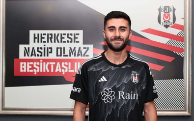 Beşiktaş’ta sakatlık şoku! Yeni transfer antrenmanı yarıda bıraktı - Resim : 2