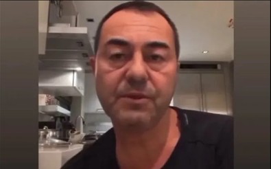 Canlı yayında Tarkan'a küfürler savuran Serdar Ortaç özür diledi! "O kadar ilacın üstüne çok içmişim" - Resim : 1