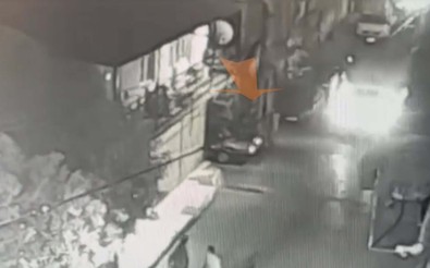 2 çocuk babasını böyle öldürdüler! 3 saat boyunca araçla takip etmişler! - Resim : 1