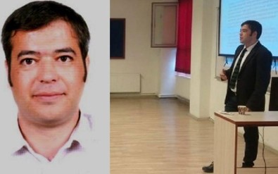 İBB’nin yeni imar müdürü Ramazan Gülten oldu - Resim : 1