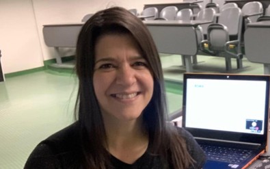 Arjantin'de ders veren profesör canlı yayında öldü - Resim : 2