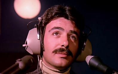 Ferdi Tayfur kimdir, kaç yaşında, nereli? Ferdi Tayfur doğum günü ne zaman? - Resim : 2