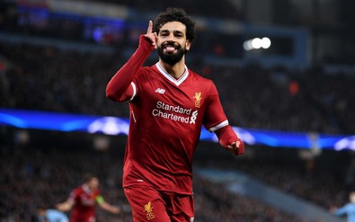 Araplar kafayı taktı! Mohamed Salah’a dünya rekoru olan teklif yaptılar! Ücreti duyanların gözleri fal taşı gibi açılıyor - Resim : 1