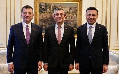 CHP ve Ekrem İmamoğlu’nun adaylık kriteri ne? - Resim : 1
