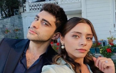 Kızılcık Şerbeti’nin Fatih’i Doğukan Güngör kötü yakalandı! Yeni aşkına sarılırken görüntülendi! Sevgilisi tanıdık çıktı! Ünlü dansçıyla aşk yaşıyor - Resim : 2