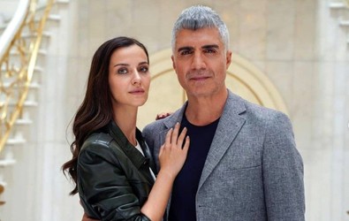 Özcan Deniz'in dizisi Seni Çok Bekledim en popüler diziler listesindeki yerini aldı - Resim : 1