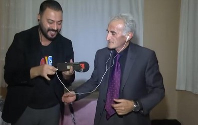 Esra Erol'da TikTok 47 yıllık evliliğin sonu oldu! "Fenomenim ve karımı istemiyorum" - Resim : 2