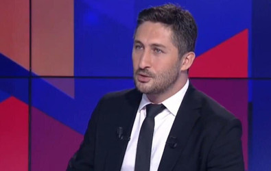 O Ses Türkiye yılbaşı 2022 konukları belli oldu! 2022 O Ses Türkiye yılbaşı özel konuğu Sabri Sarıoğlu kimdir? - Resim : 2
