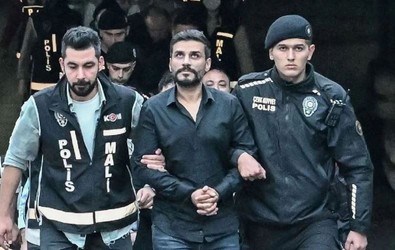 Dilan-Engin Polat çiftinin iddianamesinde yeni gelişme! Savcılıktan mahkemenin kararına itiraz geldi - Resim : 1