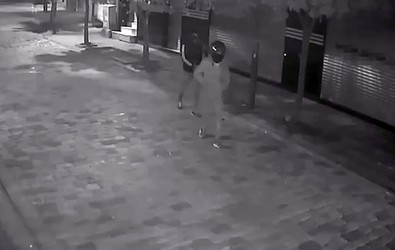 Mağazayı kurşunlayıp kaçmışlardı: 2'si de cezaevinde - Resim : 1