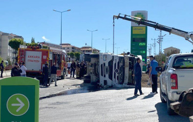23 yaşındaki acil tıp teknikeri feci şekilde can verdi - Resim : 1