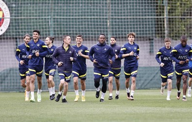 Jesus'un eli rahatlayacak! Fenerbahçe’ye Giresunspor maçı öncesi iki müjde birden - Resim : 2