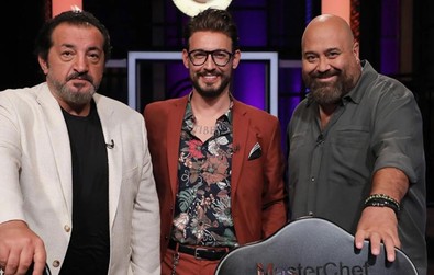 MasterChef şampiyonu Metin’den yıllar sonra gelen ‘Danilo Şef’ itirafı! Sessizliğini bozdu, hırslandığını anlattı - Resim : 2