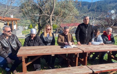 İYİ Parti'de sular durulmuyor: Selçuk'ta toplu istifa yaşandı! - Resim : 2