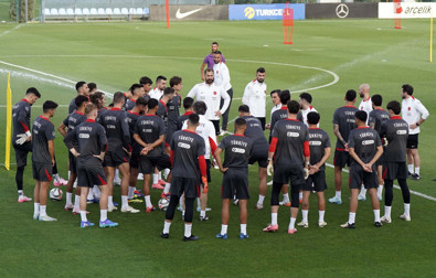 UEFA Uluslar Ligi heyecanı başlıyor! A Milli Takım, Galler’e konuk olacak - Resim : 2