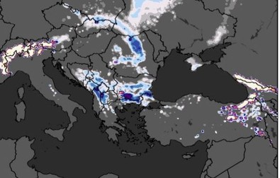 Türkiye'ye 14 Nisan tarihi uyarısı. Basmadık yer bırakmayacak - Resim : 2