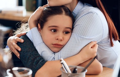 Uzmanı uyardı: Deprem en çok çocukları sarsıyor! - Resim : 1