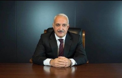 Barış Yarkadaş tv100 canlı yayınında açıkladı! İYİ Partili Sedat Aksakallı, Kolin İnşaat'ın avukatı çıktı - Resim : 1