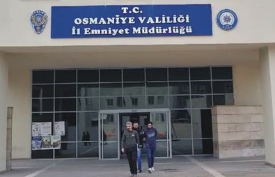 Eşi ve akrabasını fuhuşa sürüklemişti, tutuklandı - Resim : 1