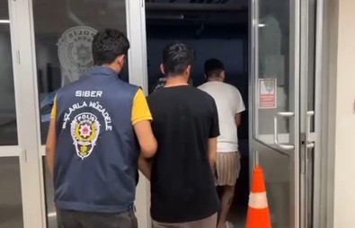 Kahramanmaraş'ta 'garanti kupon' vaadiyle milyonluk vurgun: 14 kişi tutuklandı! - Resim : 2