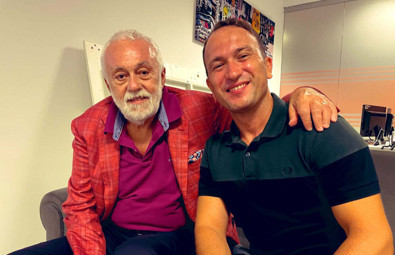 Şampiyonlar Ligi finalini anlatacak spiker belli oldu! Yorumcu ise beklendiği gibi efsane bir isim - Resim : 1