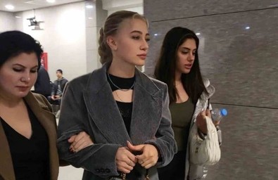 Aşk-ı Memnu'daki rolüyle ünlendi: Ünlü oyuncu davalık oldu - Resim : 1