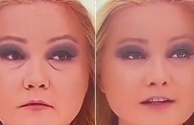 Müge Anlı'nın şaşırtan değişimi gündem oldu: Estetik iddiaları sosyal medyayı salladı! - Resim : 2