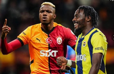 Fenerbahçe'de İrfan Can ile birlikte Galatasaray'a gideceği söyleniyordu! Yıldız isme son teklif 2 milyon euro - Resim : 1