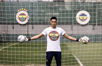 Fenerbahçe güzel haberi duyurdu: İrfan Can Eğribayat’ın kızı oldu - Resim : 1