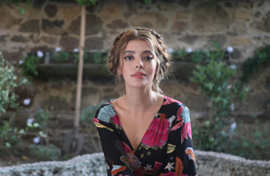 Selin Şekerci’den annelik itirafı! “Annelik hormonlarım çalıştı” - Resim : 3