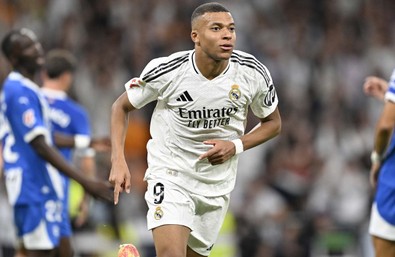 Real Madrid’de Mbappe şoku! Dev derbiyi kaçıracak - Resim : 1